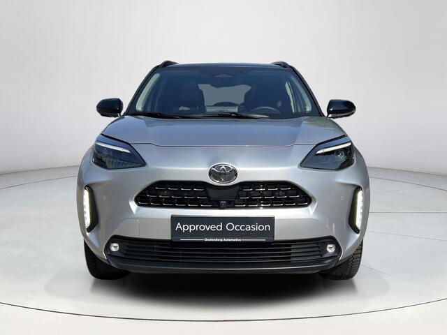 Toyota YARIS Cross 1.5 Hybrid AWD 130 Launch Edition