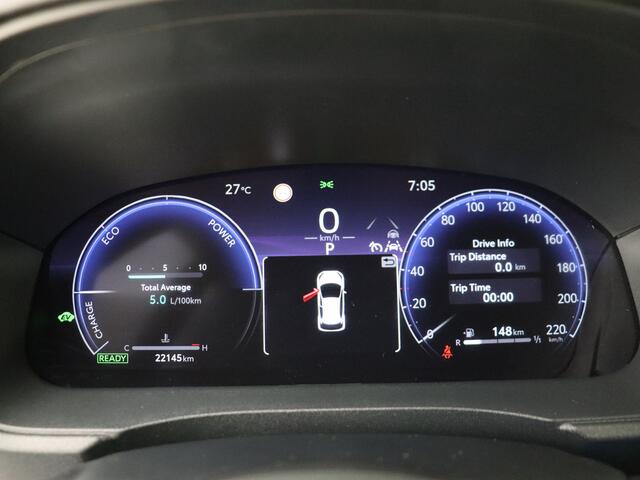 Toyota YARIS 1.5 Hybrid 130 Launch Edition | Dealer onderhouden | JBL | Head-Up Display | Dodehoek detectie | Stoel+stuurverwarming | Parkeersensoren voor+achter | Cruise Control Adaptive |