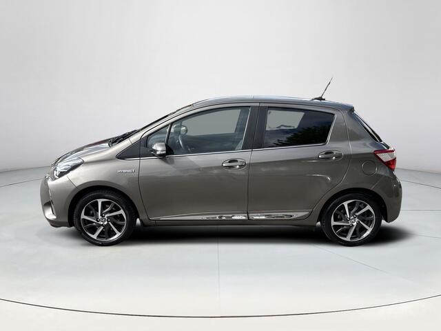 Toyota YARIS 1.5 Hybrid Executive | Navigatie | Achteruitrijcamera