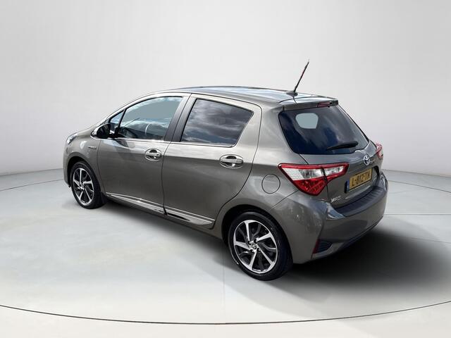 Toyota YARIS 1.5 Hybrid Executive | Navigatie | Achteruitrijcamera