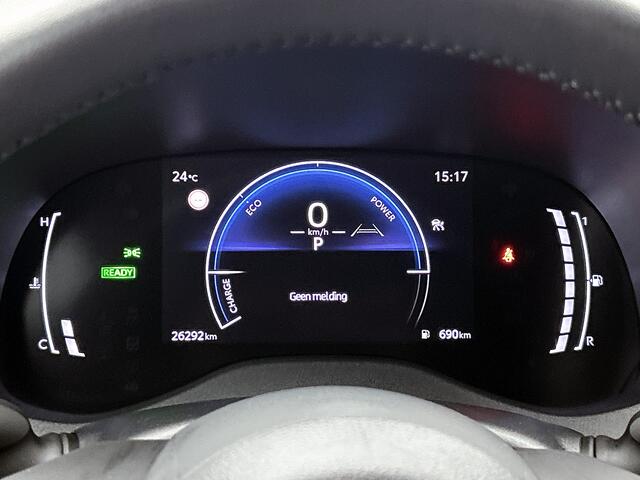 Toyota YARIS 1.5 Hybrid 115 Dynamic Comfort Pack | BTW voertuig | Stoel+stuurverwarming | Parkeersensoren voor+achter | Dodehoek detectie | Draadloze telefoonlader | Apple CarPlay/Android Auto | Cruise Control Adaptive |