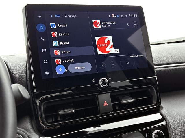 Toyota YARIS Cross 1.5 Hybrid 115 First Edition | BTW voertuig | 1e Eigenaar | Apple CarPlay/Android Auto | Cruise Control Adaptive | Climate Control | Achteruitrijcamera |