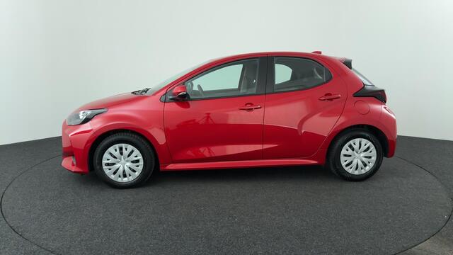 Toyota YARIS 1.5 Hybrid Active