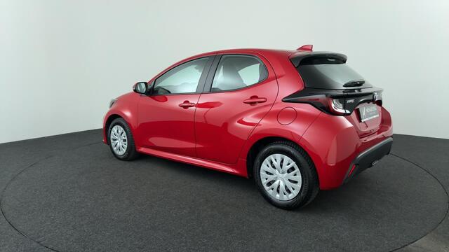 Toyota YARIS 1.5 Hybrid Active