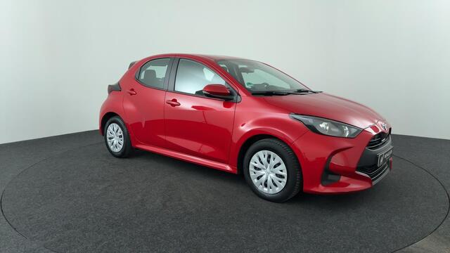 Toyota YARIS 1.5 Hybrid Active