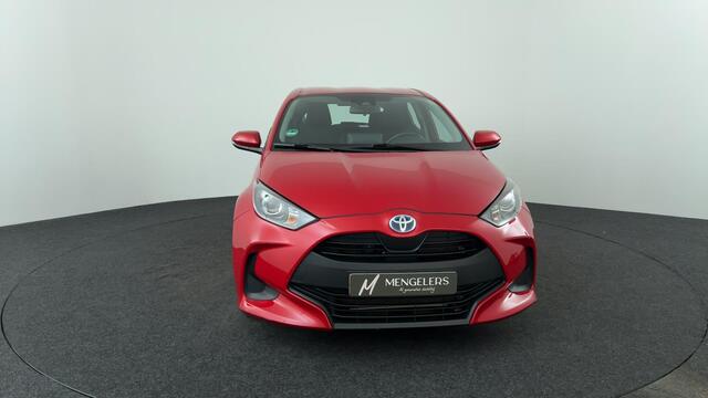 Toyota YARIS 1.5 Hybrid Active
