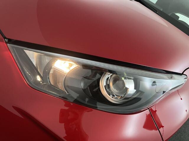 Toyota YARIS 1.5 Hybrid Active