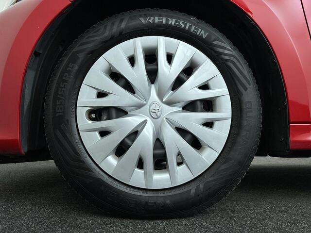 Toyota YARIS 1.5 Hybrid Active