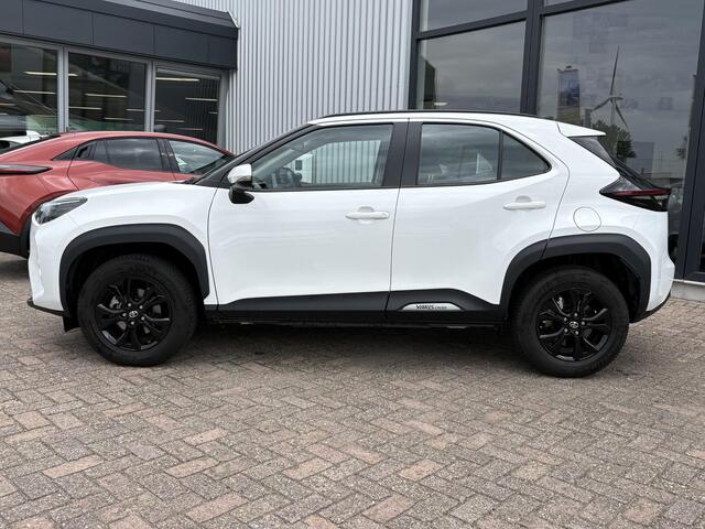 Toyota YARIS Cross 1.5 Hybrid Active