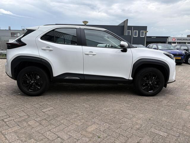 Toyota YARIS Cross 1.5 Hybrid Active