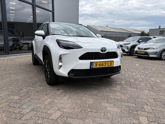 Toyota YARIS Cross 1.5 Hybrid Active