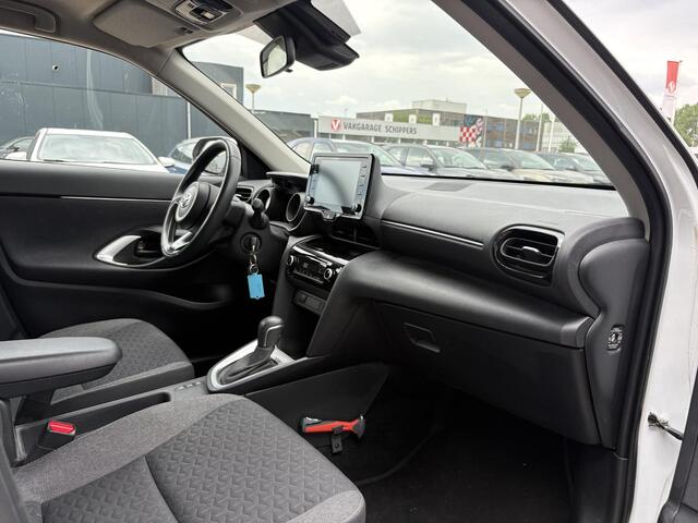 Toyota YARIS Cross 1.5 Hybrid Active