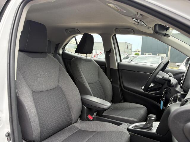 Toyota YARIS Cross 1.5 Hybrid Active