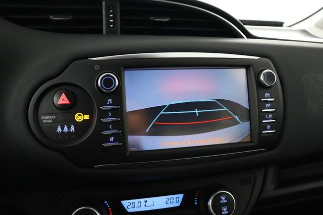 Toyota YARIS 1.5 Hybrid Design Sport | Fietsendragerbeugel | Navigatie | Cruise Control |
