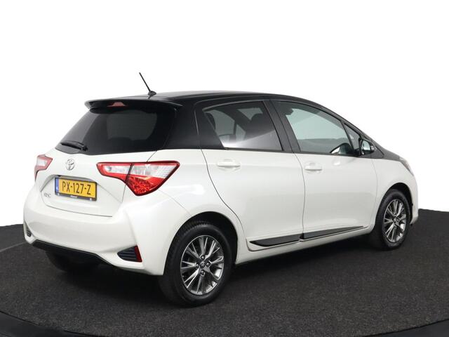Toyota YARIS 1.5 VVT-i Bi-Tone | Cruise Control | Parkeercamera |