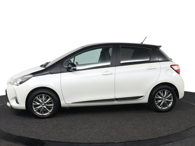Toyota YARIS 1.5 VVT-i Bi-Tone | Cruise Control | Parkeercamera |