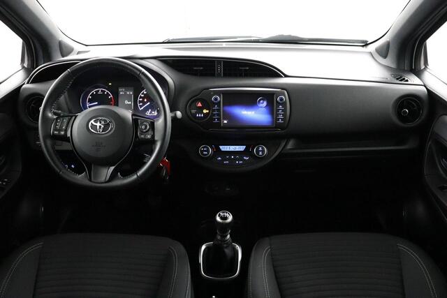 Toyota YARIS 1.5 VVT-i Bi-Tone | Cruise Control | Parkeercamera |