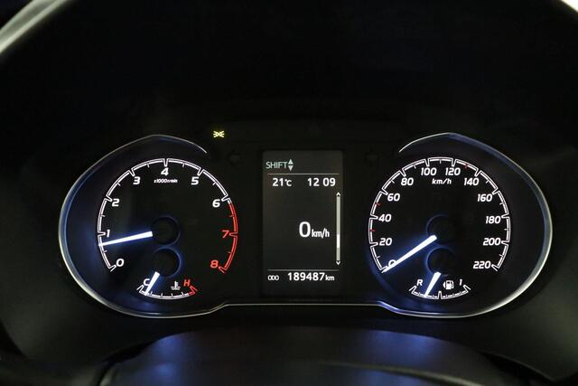 Toyota YARIS 1.5 VVT-i Bi-Tone | Cruise Control | Parkeercamera |