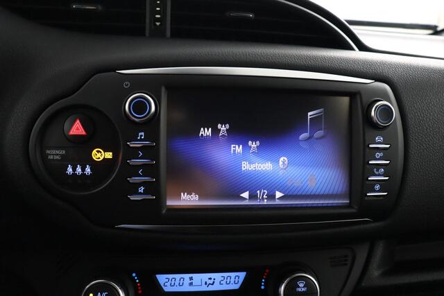 Toyota YARIS 1.5 VVT-i Bi-Tone | Cruise Control | Parkeercamera |