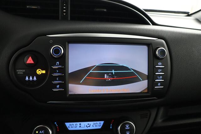Toyota YARIS 1.5 VVT-i Bi-Tone | Cruise Control | Parkeercamera |