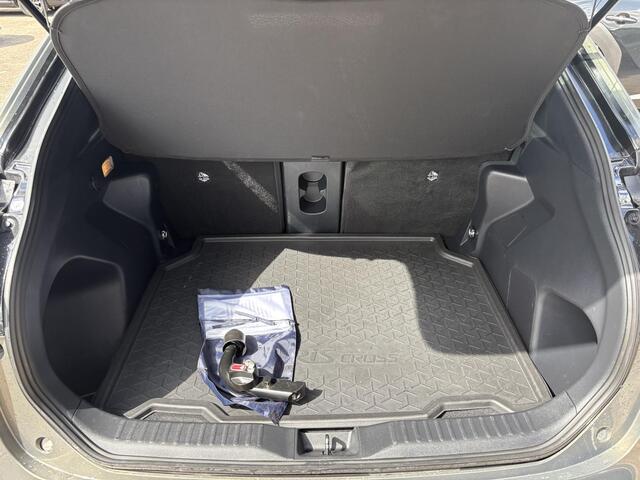 Toyota YARIS Cross 1.5 Hybrid Adventure Trekhaak