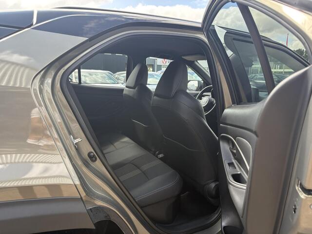 Toyota YARIS Cross 1.5 Hybrid Adventure Trekhaak