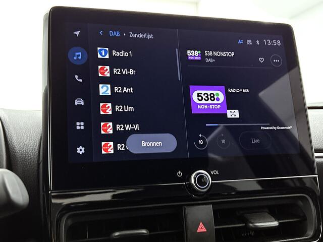 Toyota YARIS Cross Hybrid 115 First Edition Comfort Pack | Stoelverwarming | Stuurwielverwarming |