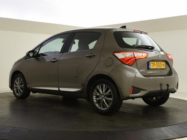 Toyota YARIS 1.5 VVT-i Executive | Navigatie | Camrea | All Season banden