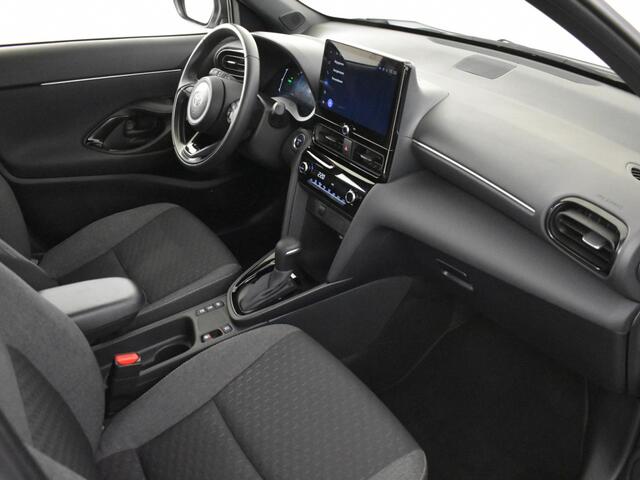 Toyota YARIS Cross 1.5 Hybrid 115 First Edition | Navigatie | DAB | Keyless