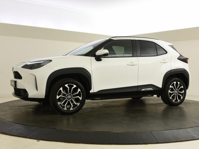 Toyota YARIS Cross 1.5 Hybrid 115 First Edition | Navigatie | DAB | Keyless