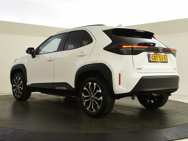 Toyota YARIS Cross 1.5 Hybrid 115 First Edition | Navigatie | DAB | Keyless