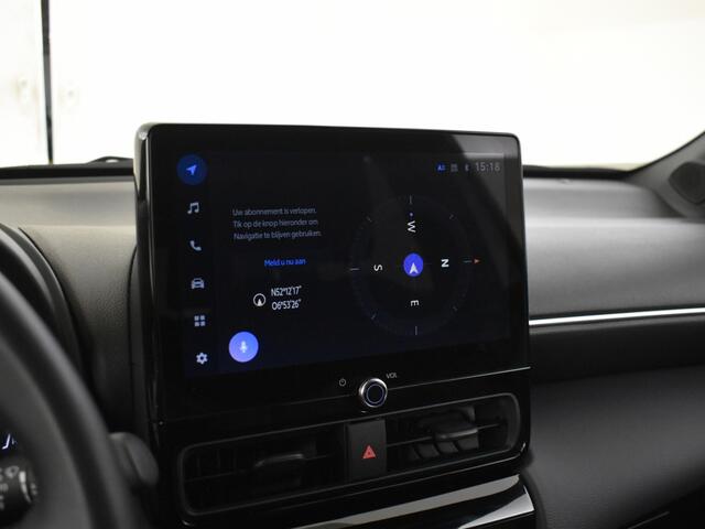 Toyota YARIS Cross 1.5 Hybrid 115 First Edition | Navigatie | DAB | Keyless