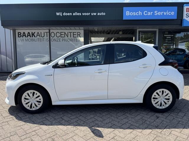Toyota YARIS 1.5 Hybrid Active | Camera | Carplay | ACC