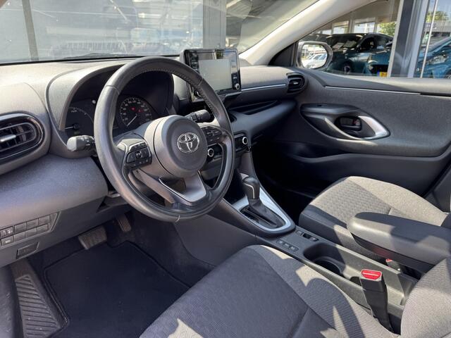 Toyota YARIS 1.5 Hybrid Active | Camera | Carplay | ACC