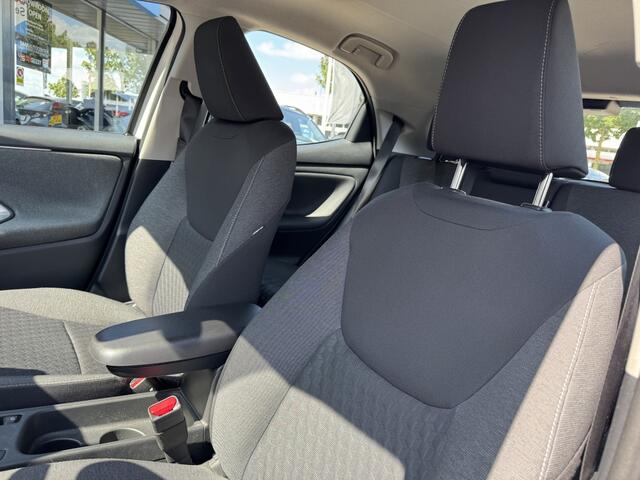 Toyota YARIS 1.5 Hybrid Active | Camera | Carplay | ACC