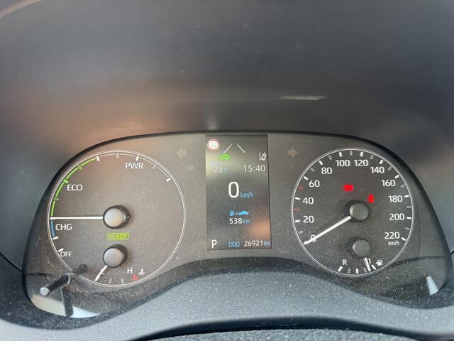 Toyota YARIS 1.5 Hybrid Active | Camera | Carplay | ACC