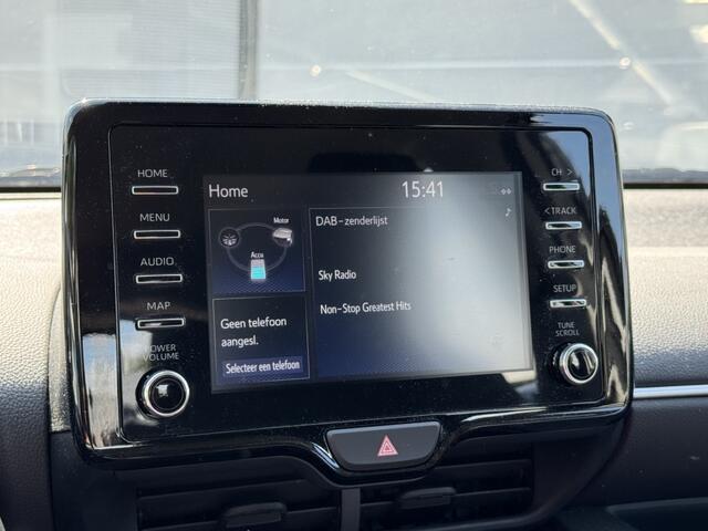 Toyota YARIS 1.5 Hybrid Active | Camera | Carplay | ACC