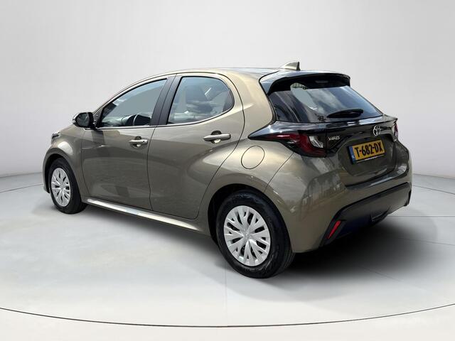 Toyota YARIS 1.5 Hybrid Active **ADAPTIEF CRUISE CONTROL/ CLIMATE CONTROL/ APPLE CARPLAY**