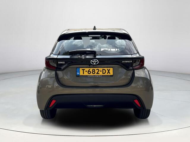Toyota YARIS 1.5 Hybrid Active **ADAPTIEF CRUISE CONTROL/ CLIMATE CONTROL/ APPLE CARPLAY**