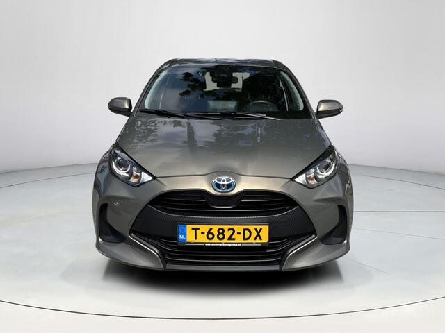 Toyota YARIS 1.5 Hybrid Active **ADAPTIEF CRUISE CONTROL/ CLIMATE CONTROL/ APPLE CARPLAY**