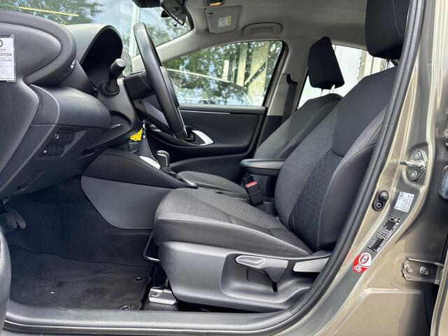 Toyota YARIS 1.5 Hybrid Active **ADAPTIEF CRUISE CONTROL/ CLIMATE CONTROL/ APPLE CARPLAY**