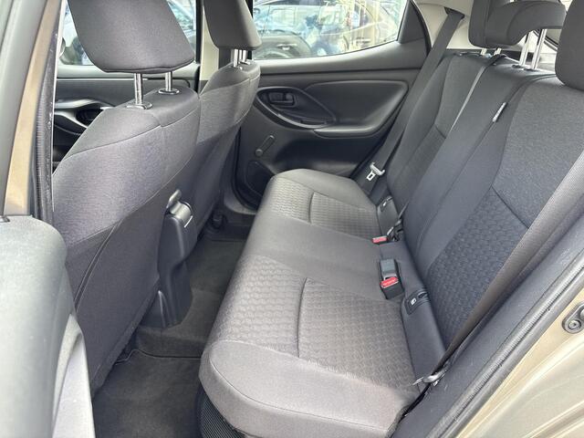 Toyota YARIS 1.5 Hybrid Active **ADAPTIEF CRUISE CONTROL/ CLIMATE CONTROL/ APPLE CARPLAY**
