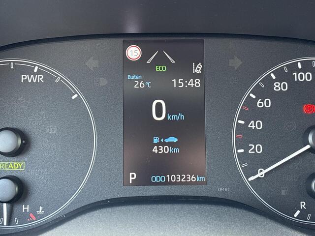 Toyota YARIS 1.5 Hybrid Active **ADAPTIEF CRUISE CONTROL/ CLIMATE CONTROL/ APPLE CARPLAY**