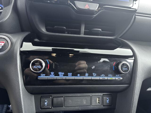 Toyota YARIS Cross 1.5 Hybrid GR Sport | JBL Audio | Stuur-Stoelverwarming | Elek. Kofferklep |