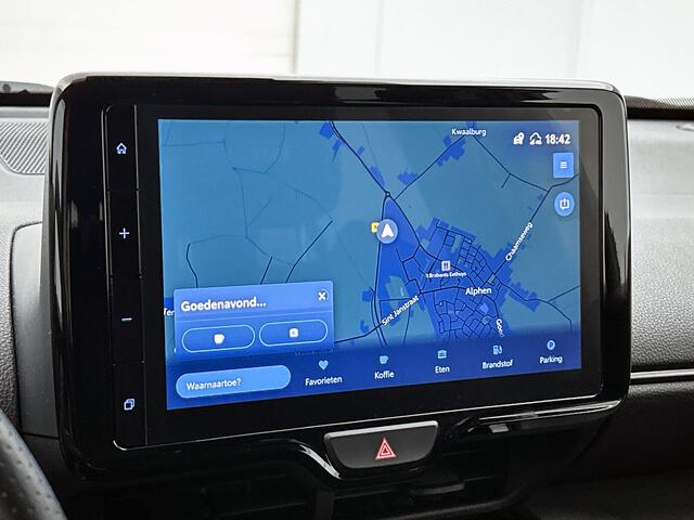 Toyota YARIS Cross 1.5 Hybrid GR Sport Limited | BTW voertuig | Dodehoek detectie | Head-Up Display | Parkeersensoren voor+achter | Stoelverwarming | Navigatie | Apple CarPlay/Android Auto | Cruise Control Adaptive | Achteruitrijcamera |