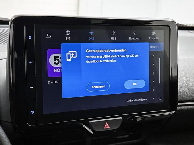 Toyota YARIS Cross 1.5 Hybrid GR Sport Limited | BTW voertuig | Dodehoek detectie | Head-Up Display | Parkeersensoren voor+achter | Stoelverwarming | Navigatie | Apple CarPlay/Android Auto | Cruise Control Adaptive | Achteruitrijcamera |