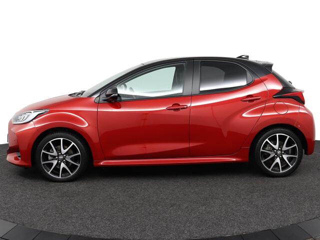 Toyota YARIS 1.5 Hybrid Executive | Apple Carplay/Android Auto | head-up display |