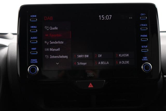 Toyota YARIS 1.5 Hybrid Executive | Apple Carplay/Android Auto | head-up display |