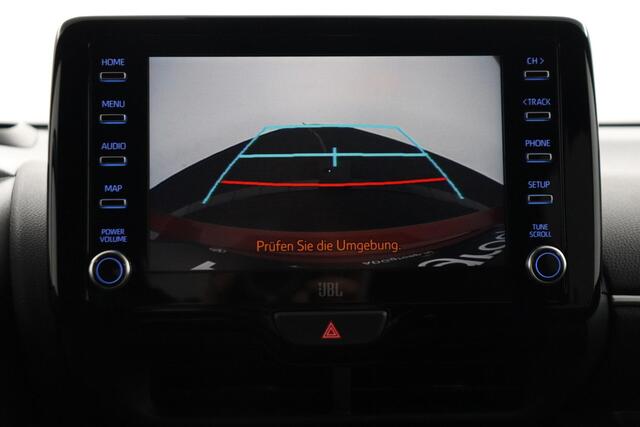 Toyota YARIS 1.5 Hybrid Executive | Apple Carplay/Android Auto | head-up display |