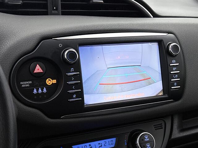 Toyota YARIS 1.5 Hybrid Aspiration | Dealer onderhouden | Navigatie | Climate Control | Achteruitrijcamera |